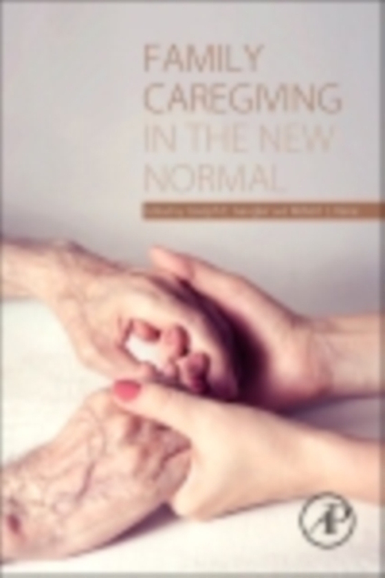 Family Caregiving in the New Normal (e-bog) af -