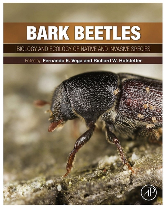 Bark Beetles (e-bog) af -