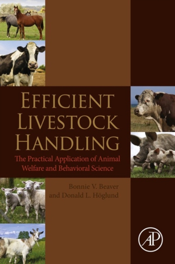 Efficient Livestock Handling (e-bog) af Hoglund, Don