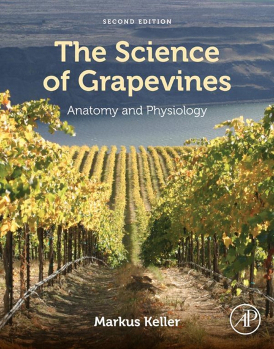 Science of Grapevines (e-bog) af Keller, Markus