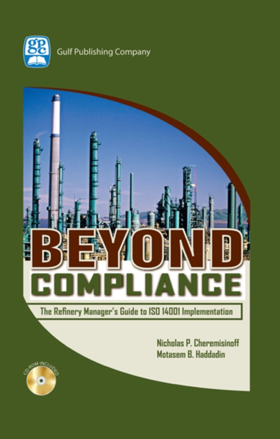 Beyond Compliance