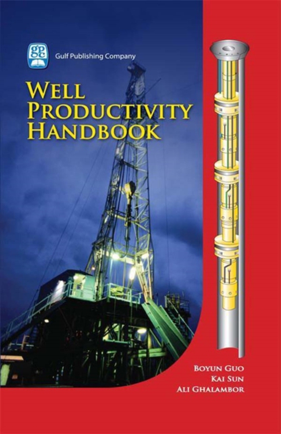 Well Productivity Handbook (e-bog) af Ghalambor, Ali