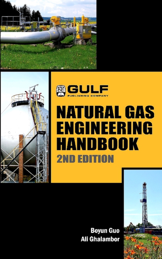 Natural Gas Engineering Handbook (e-bog) af Ghalambor, Ali