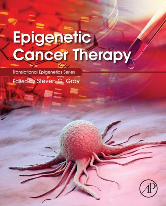 Epigenetic Cancer Therapy (e-bog) af -