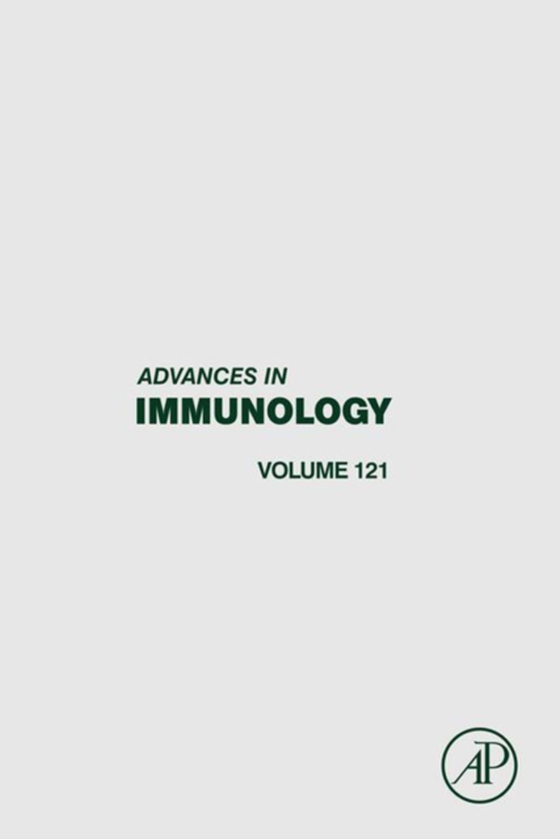 Advances in Immunology (e-bog) af -