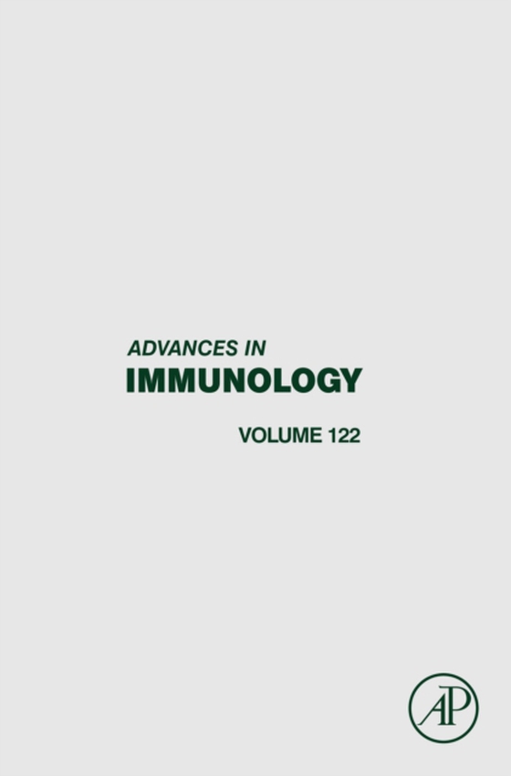 Advances in Immunology (e-bog) af -