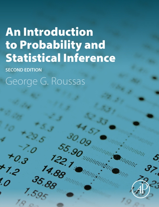 Introduction to Probability and Statistical Inference (e-bog) af Roussas, George G.