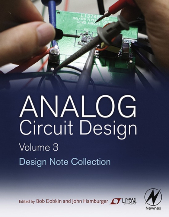 Analog Circuit Design Volume Three (e-bog) af Hamburger, John
