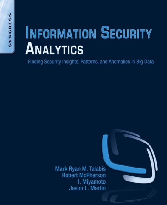 Information Security Analytics (e-bog) af Miyamoto, Inez