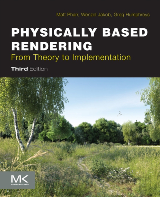 Physically Based Rendering (e-bog) af Humphreys, Greg