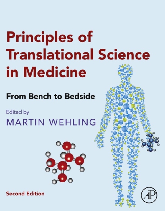 Principles of Translational Science in Medicine (e-bog) af -