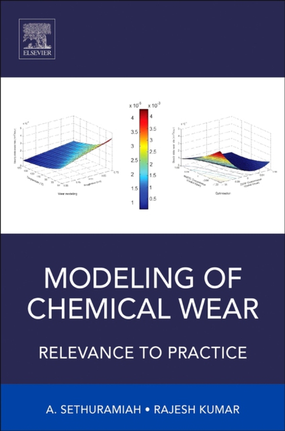 Modeling of Chemical Wear (e-bog) af Kumar, Rajesh