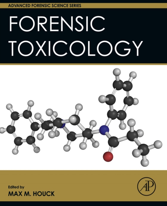 Forensic Toxicology (e-bog) af -