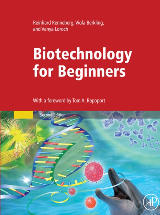 Biotechnology for Beginners (e-bog) af Loroch, Vanya