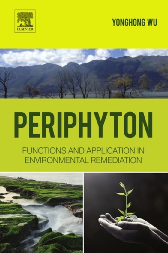 Periphyton (e-bog) af Wu, Yonghong