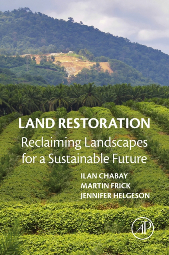 Land Restoration (e-bog) af -