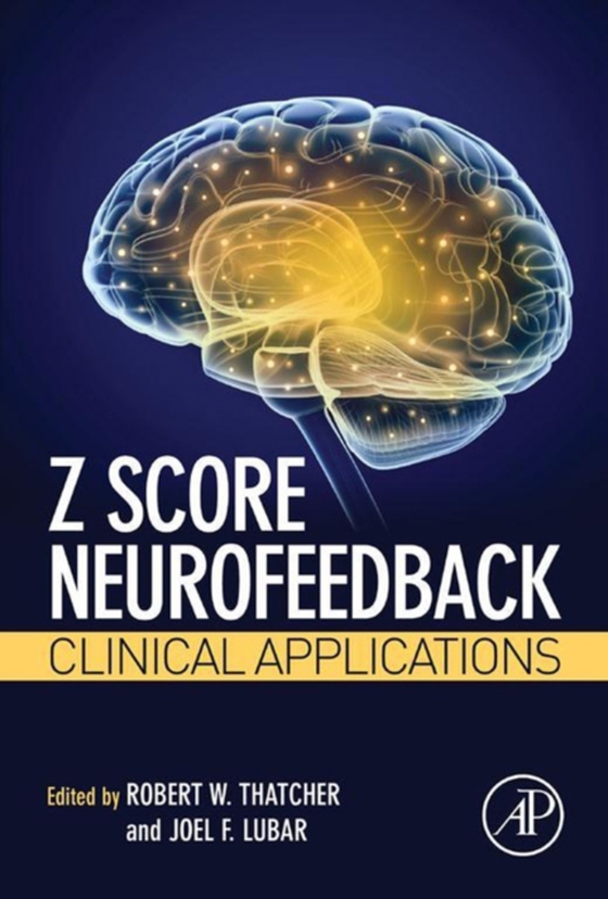 Z Score Neurofeedback (e-bog) af -