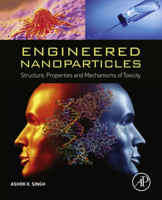 Engineered Nanoparticles (e-bog) af Singh, Ashok K.