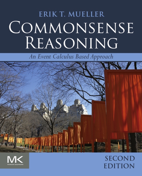 Commonsense Reasoning (e-bog) af Mueller, Erik T.