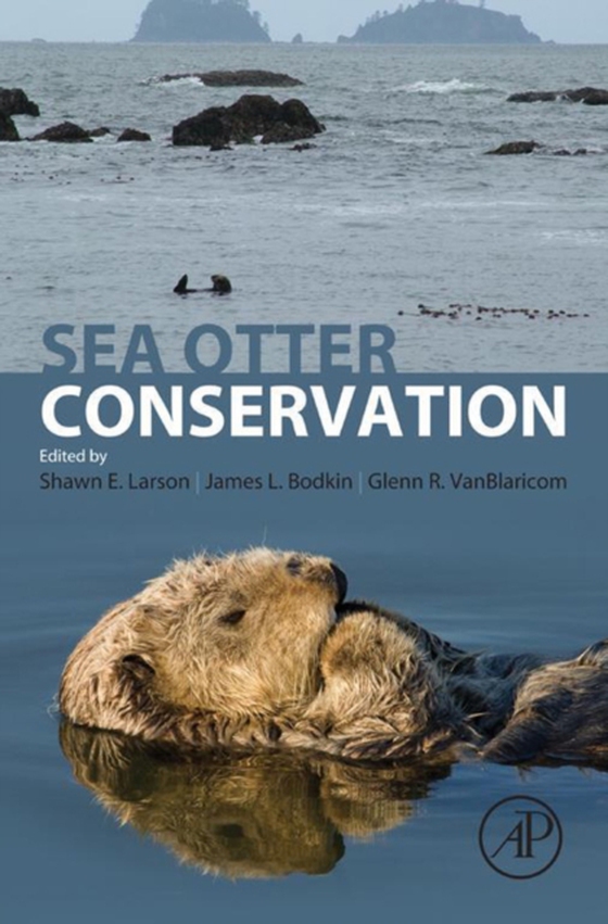 Sea Otter Conservation (e-bog) af -