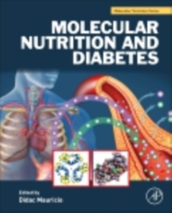 Molecular Nutrition and Diabetes (e-bog) af -