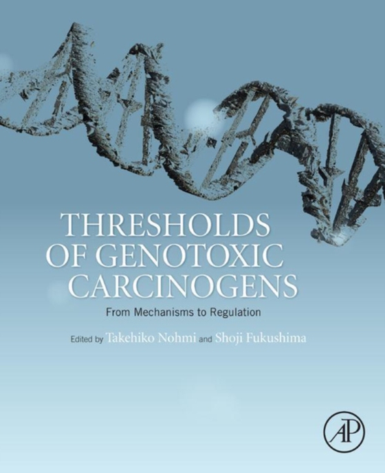 Thresholds of Genotoxic Carcinogens (e-bog) af -