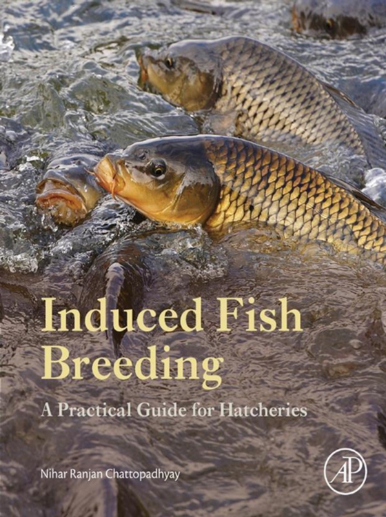 Induced Fish Breeding (e-bog) af Chattopadhyay, Nihar Ranjan