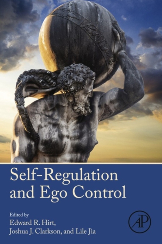 Self-Regulation and Ego Control (e-bog) af -