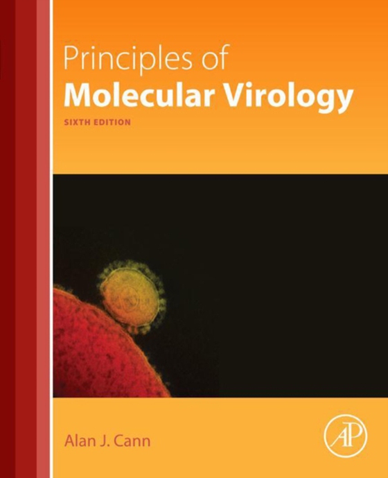 Principles of Molecular Virology (e-bog) af Cann, Alan J.