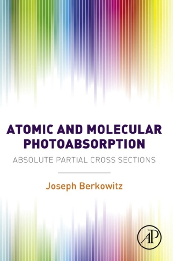 Atomic and Molecular Photoabsorption (e-bog) af Berkowitz, Joseph