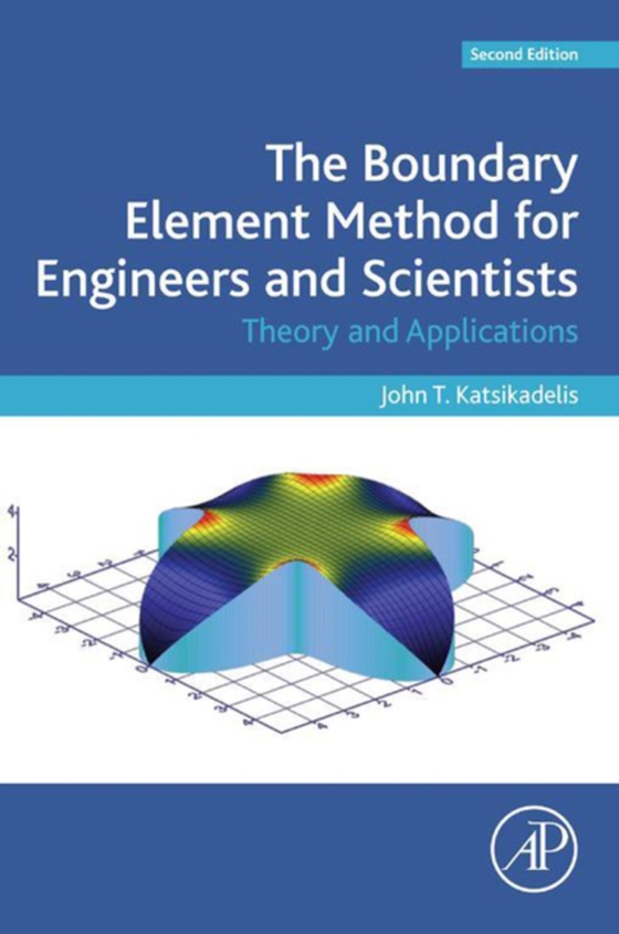 Boundary Element Method for Engineers and Scientists (e-bog) af Katsikadelis, John T.