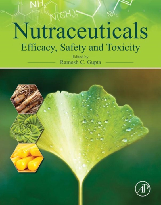 Nutraceuticals (e-bog) af -