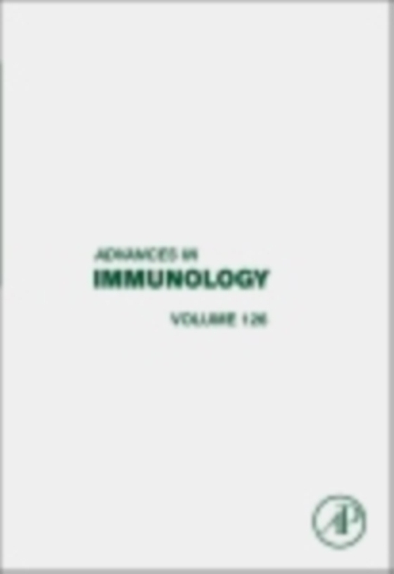 Advances in Immunology (e-bog) af -