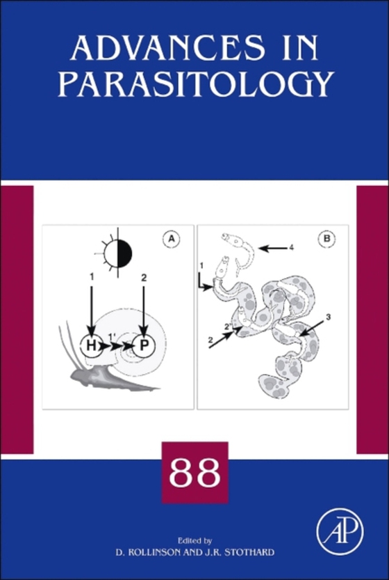 Advances in Parasitology