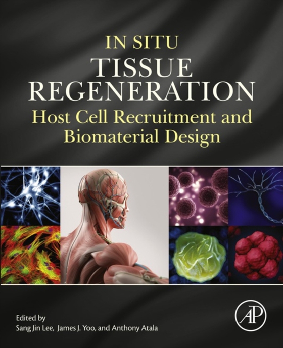 In Situ Tissue Regeneration (e-bog) af -