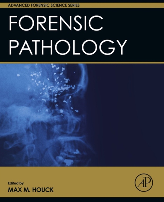 Forensic Pathology (e-bog) af -