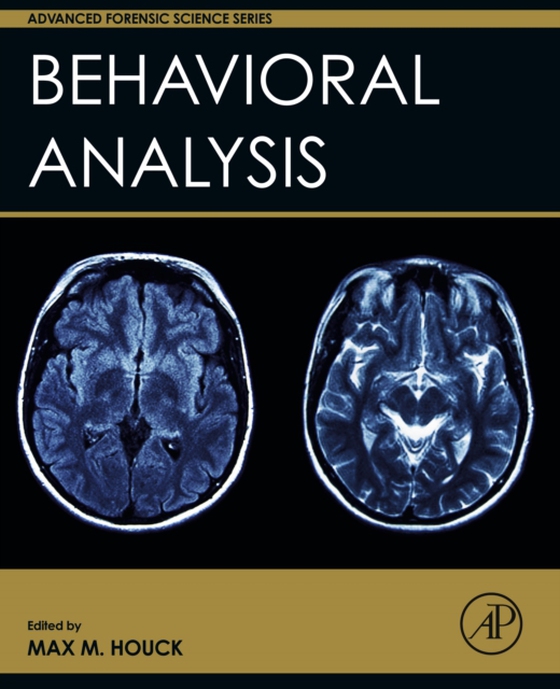 Behavioral Analysis