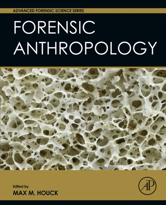 Forensic Anthropology (e-bog) af -