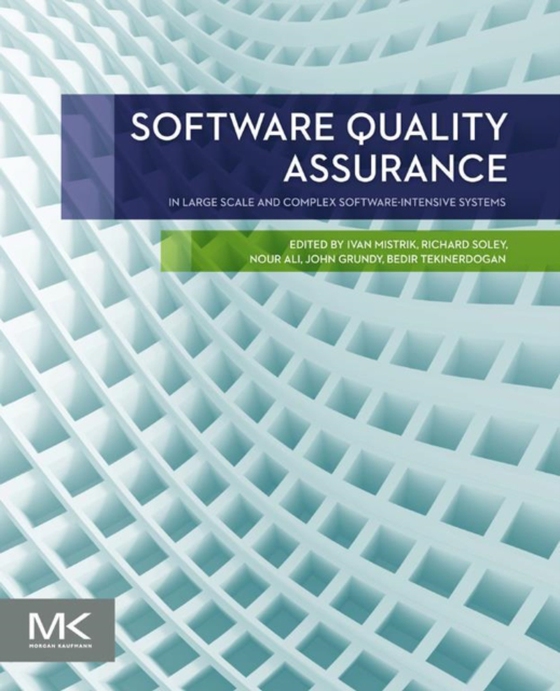 Software Quality Assurance (e-bog) af -