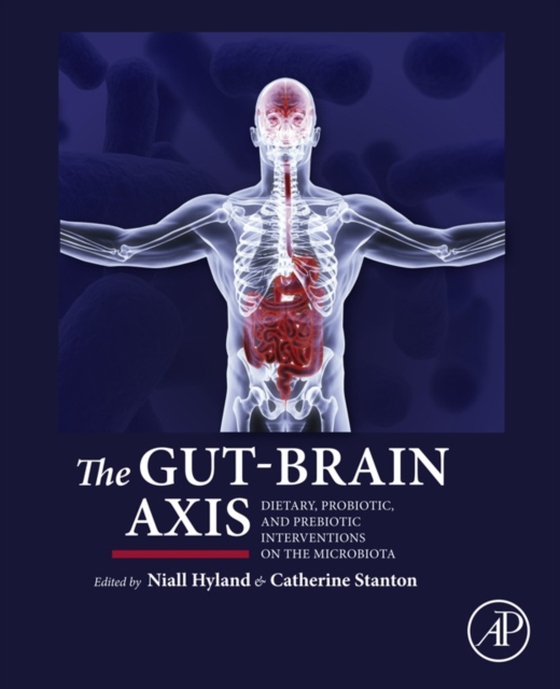 Gut-Brain Axis (e-bog) af -