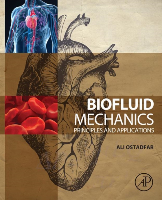 Biofluid Mechanics (e-bog) af Ostadfar, Ali