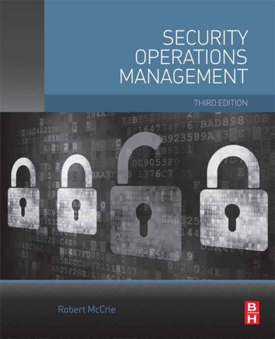 Security Operations Management (e-bog) af McCrie, Robert