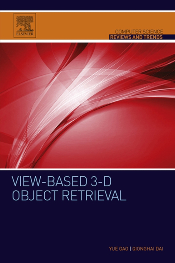 View-based 3-D Object Retrieval (e-bog) af Dai, Qionghai