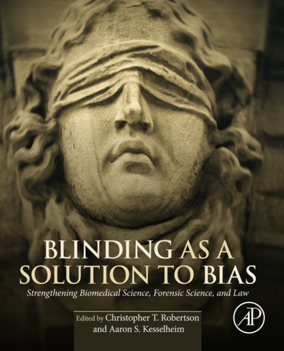 Blinding as a Solution to Bias (e-bog) af -