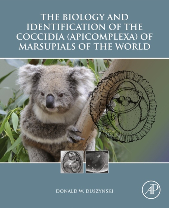 Biology and Identification of the Coccidia (Apicomplexa) of Marsupials of the World (e-bog) af Duszynski, Donald W.