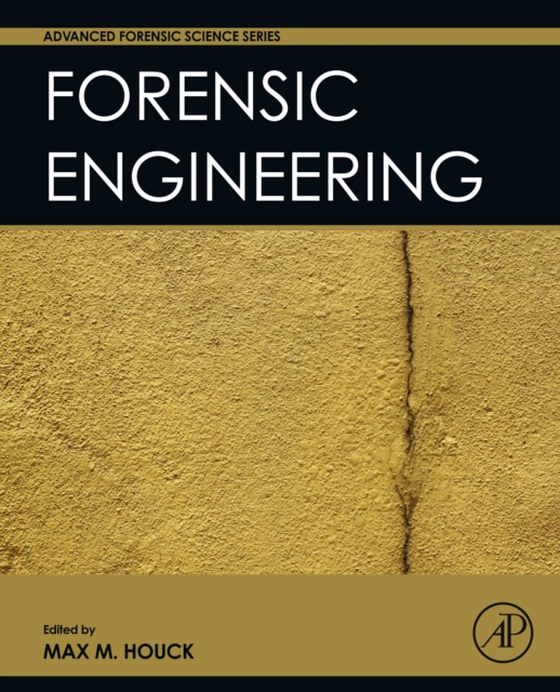 Forensic Engineering (e-bog) af -