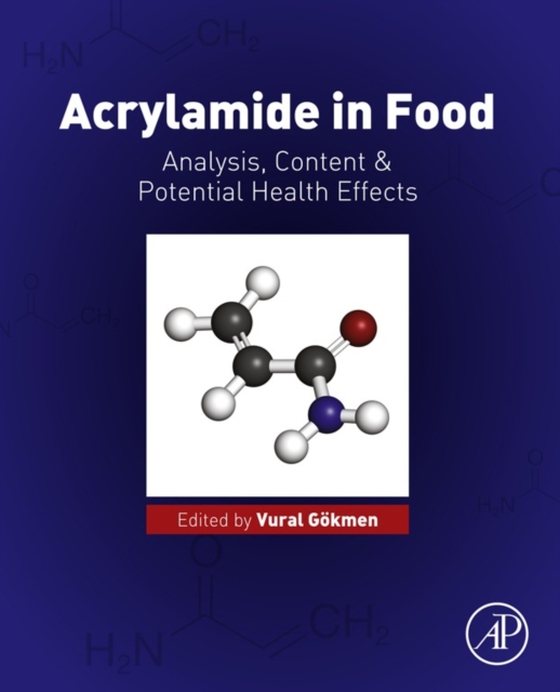 Acrylamide in Food (e-bog) af -