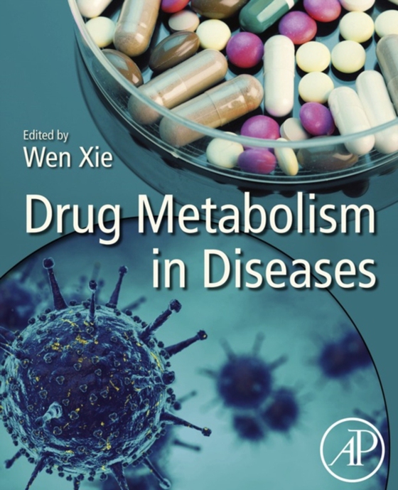 Drug Metabolism in Diseases (e-bog) af -