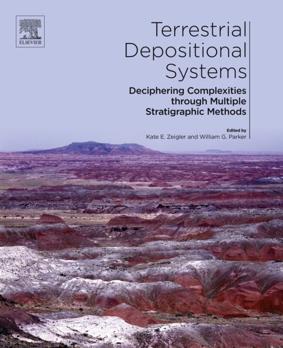 Terrestrial Depositional Systems (e-bog) af -