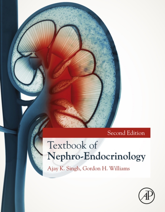 Textbook of Nephro-Endocrinology (e-bog) af -